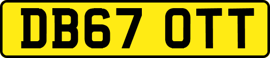 DB67OTT