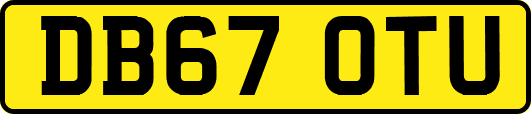 DB67OTU