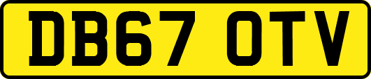 DB67OTV