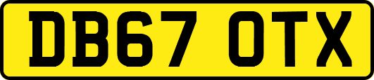 DB67OTX