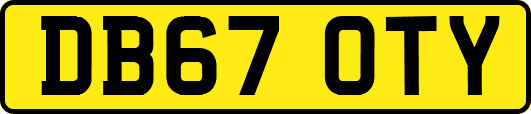 DB67OTY