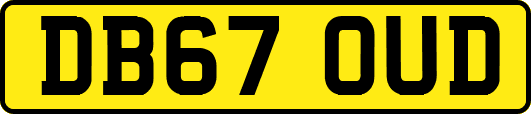 DB67OUD