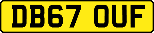 DB67OUF