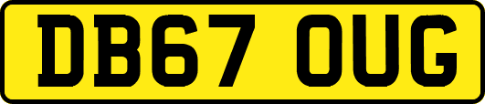 DB67OUG