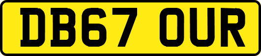 DB67OUR