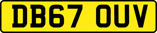 DB67OUV