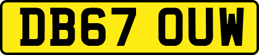 DB67OUW