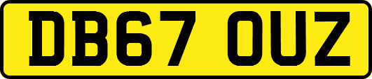 DB67OUZ