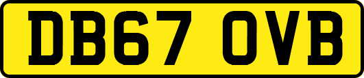 DB67OVB