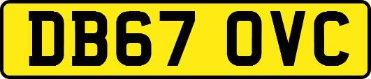 DB67OVC