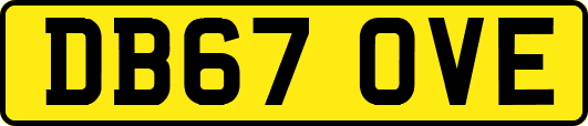 DB67OVE