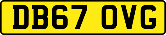 DB67OVG