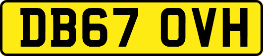 DB67OVH