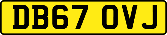 DB67OVJ