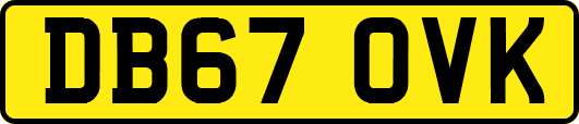 DB67OVK