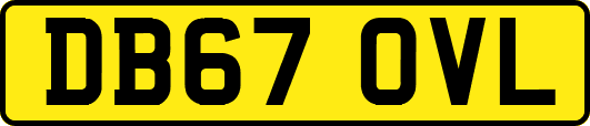 DB67OVL