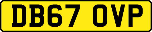 DB67OVP