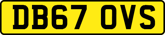 DB67OVS