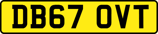 DB67OVT