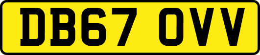 DB67OVV