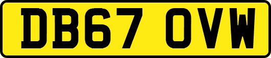 DB67OVW