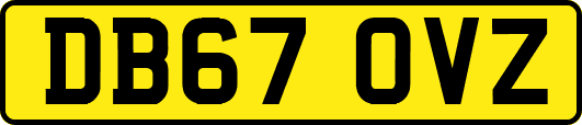 DB67OVZ