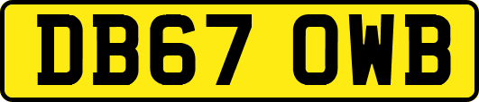 DB67OWB