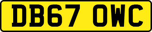 DB67OWC