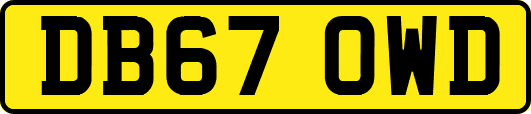 DB67OWD