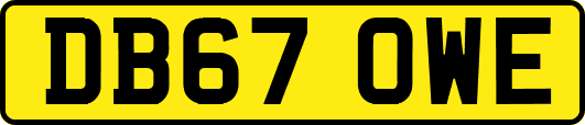 DB67OWE
