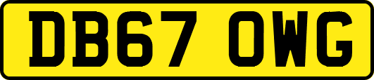 DB67OWG