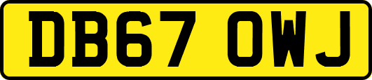 DB67OWJ