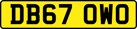 DB67OWO