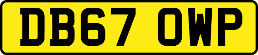 DB67OWP