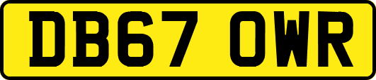 DB67OWR