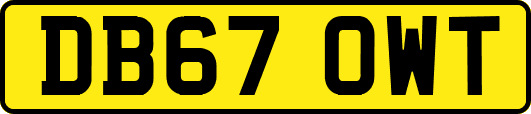 DB67OWT