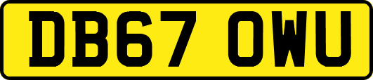 DB67OWU
