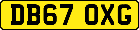 DB67OXG