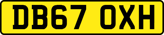 DB67OXH