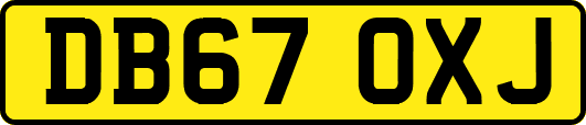 DB67OXJ