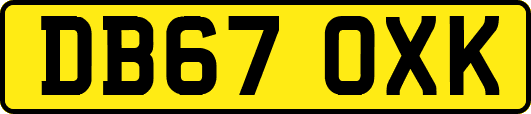 DB67OXK