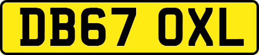 DB67OXL