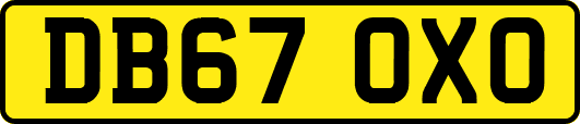 DB67OXO