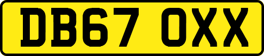 DB67OXX