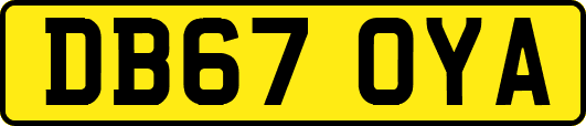 DB67OYA