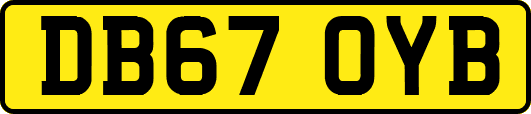DB67OYB