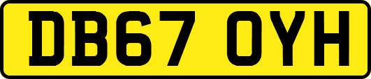 DB67OYH