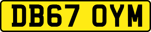 DB67OYM