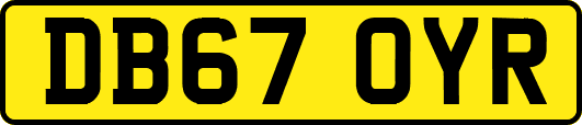 DB67OYR