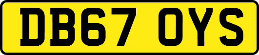 DB67OYS